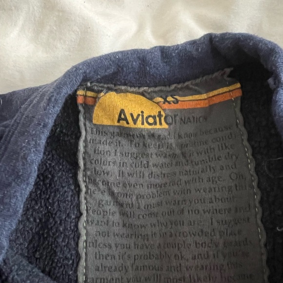 Aviator nation set - Picture 3 of 6